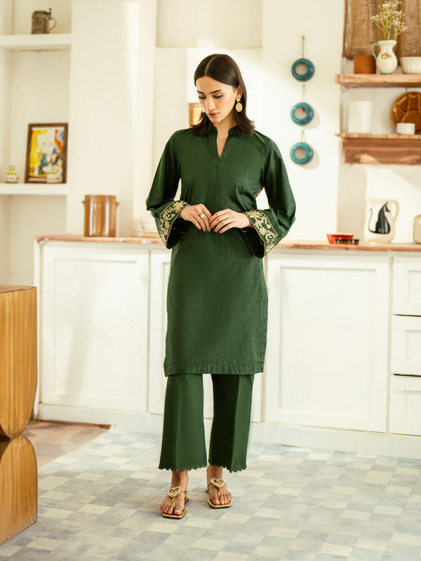 Cinq Official - Meadow | 2 Pc Pret Festive Dress Pakistani Eastern Wear Dress