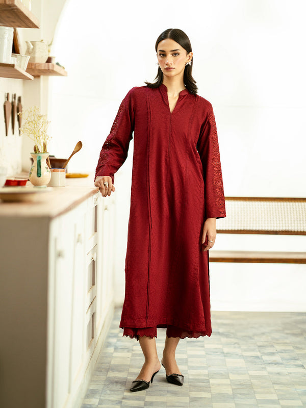 Cinq Official - Rae | 2 Pc Pret Festive Dress Pakistani Eastern Wear Dress