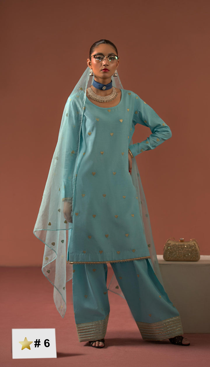 TARA# 6 Tara Lahore
