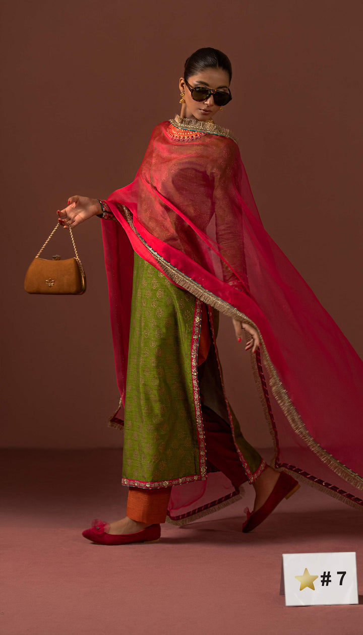 TARA# 7 Tara Lahore