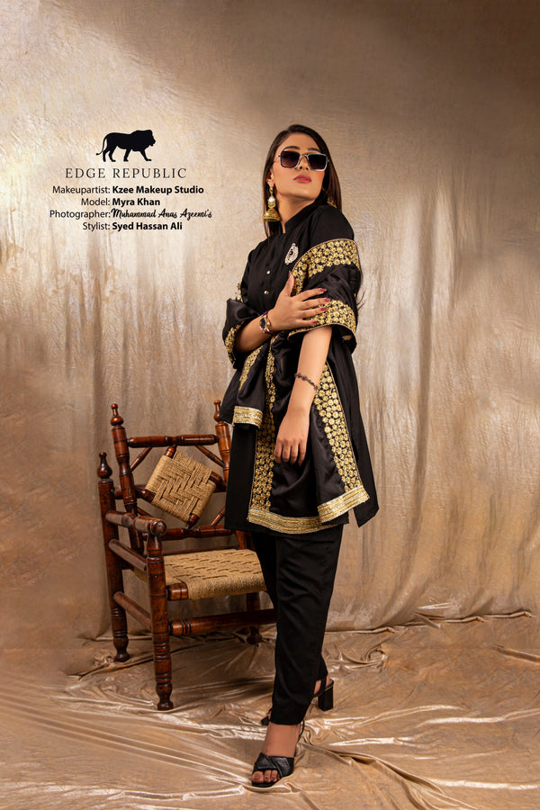 Edge Republicpak - WSHAWL 06