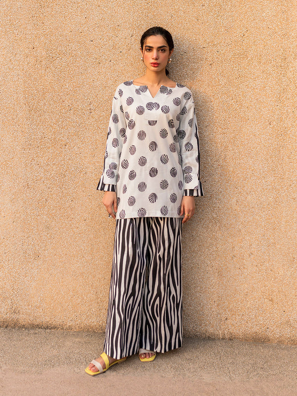 Cinq Official - Esprit Casual Dress Pakistani Eastern Wear Dress