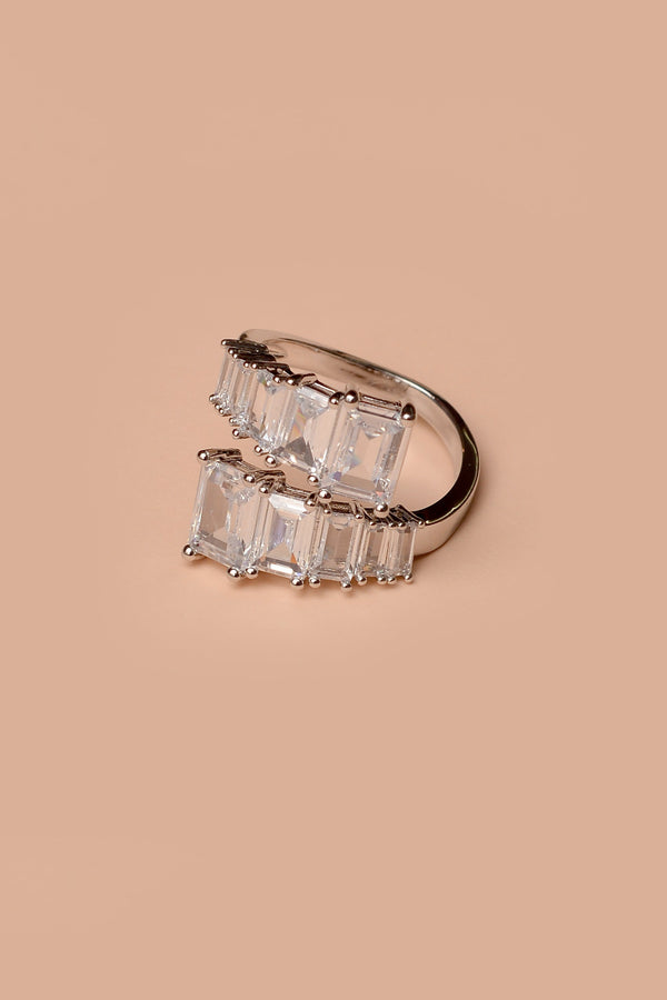 Anzay Jewellery - Ring