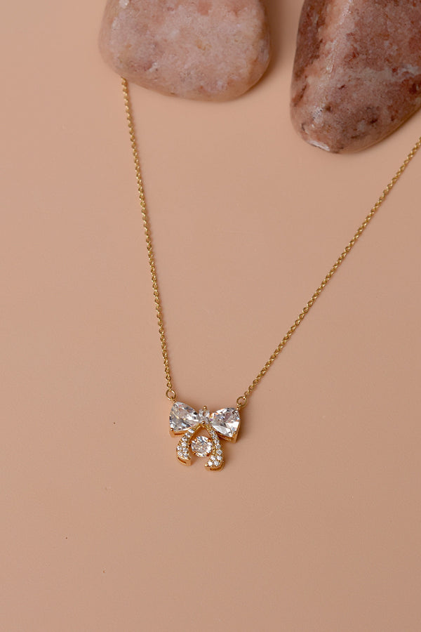 Anzay Jewellery - Daily Wear Golden Locket Pendant