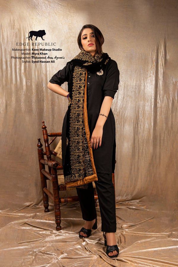 Edge Republicpak - WSHAWL 04