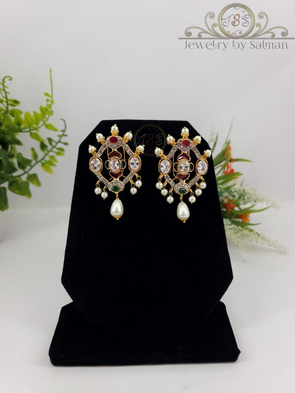 JBS - Handcrafted Tops, Luxury Traditional Indian / Pakisatni Jewellary for Women