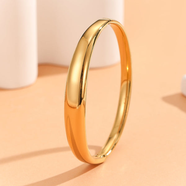 REET PEHAL - Illuminating Simplicity Bracelet