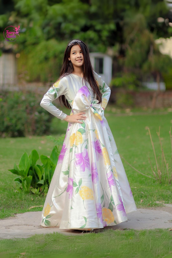 Fairy Queen - ARABIAN TULIP For Kids