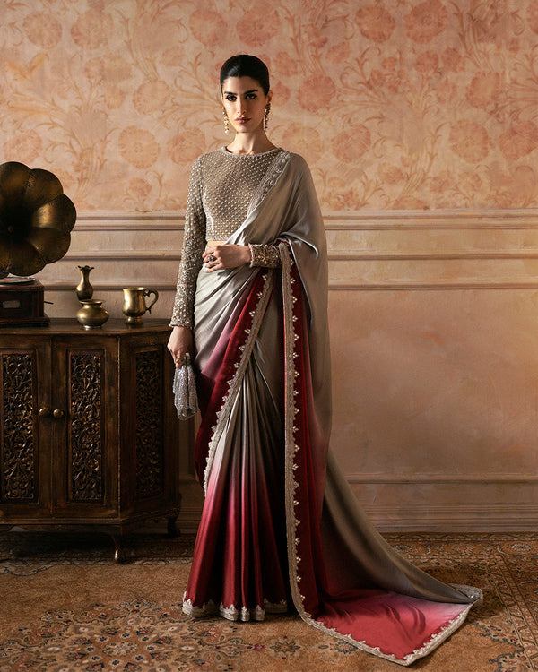 Faiza Saqlain - Caryn