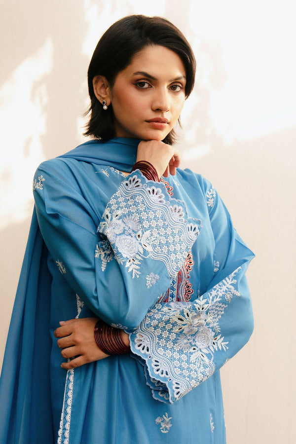 Zarashahjahan - CR25P0539