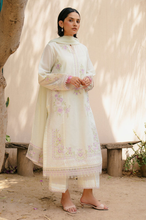 Zarashahjahan - CR25P0536