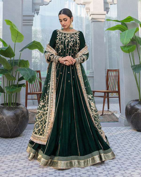 Faiza Saqlain - Nazay