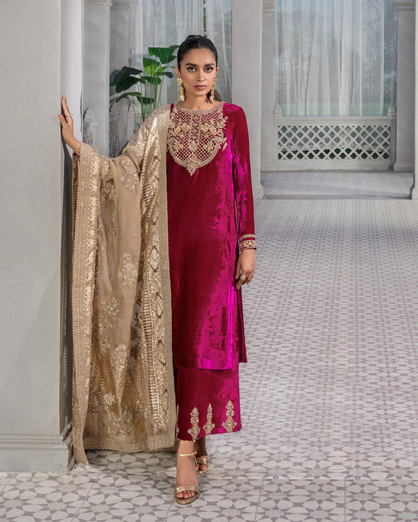 Faiza Saqlain - Ronya