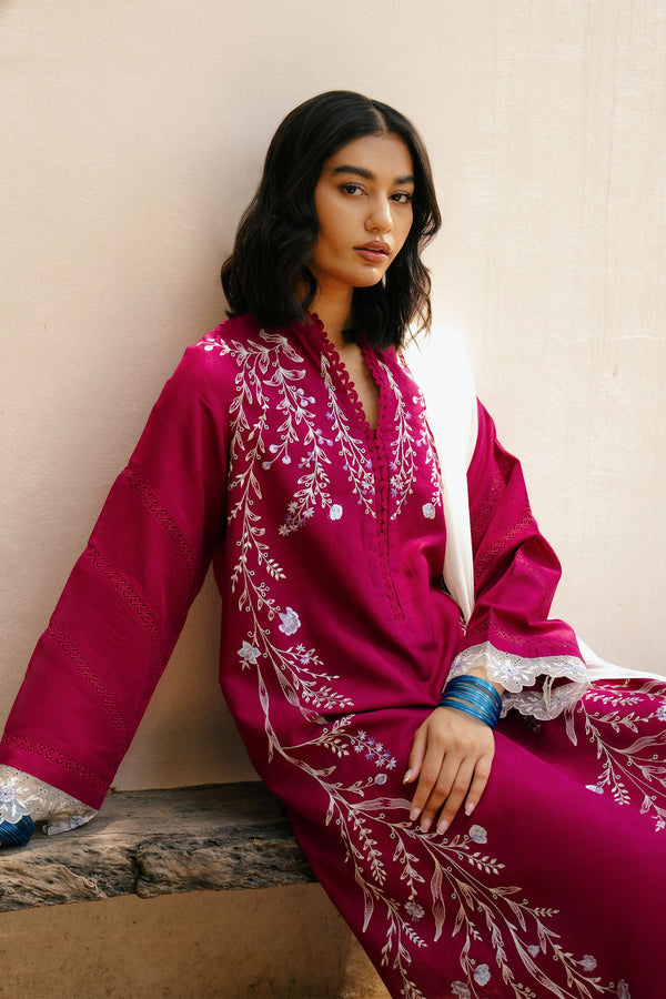 Zarashahjahan - CR25P0550