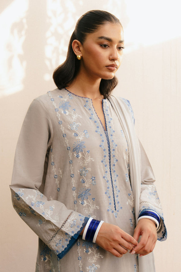 Zarashahjahan - CR25P0545