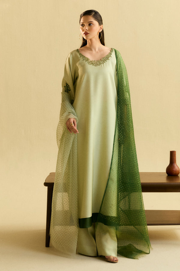 Zara Shahjahan - ZR25F0104