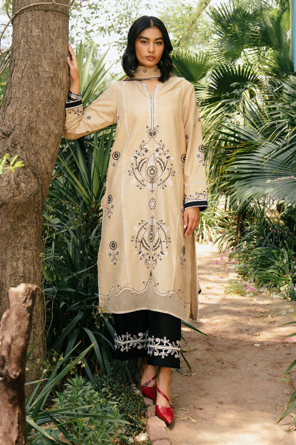Zarashahjahan - CR25P0548