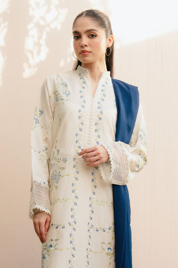 Zarashahjahan - CR25P0541