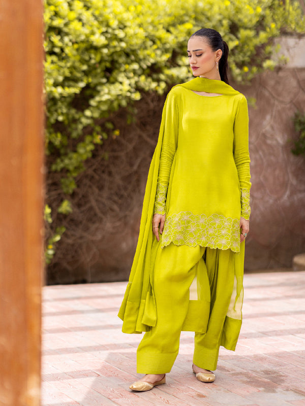 Daak & Co. - The Mashaal Set - 3 Pcs