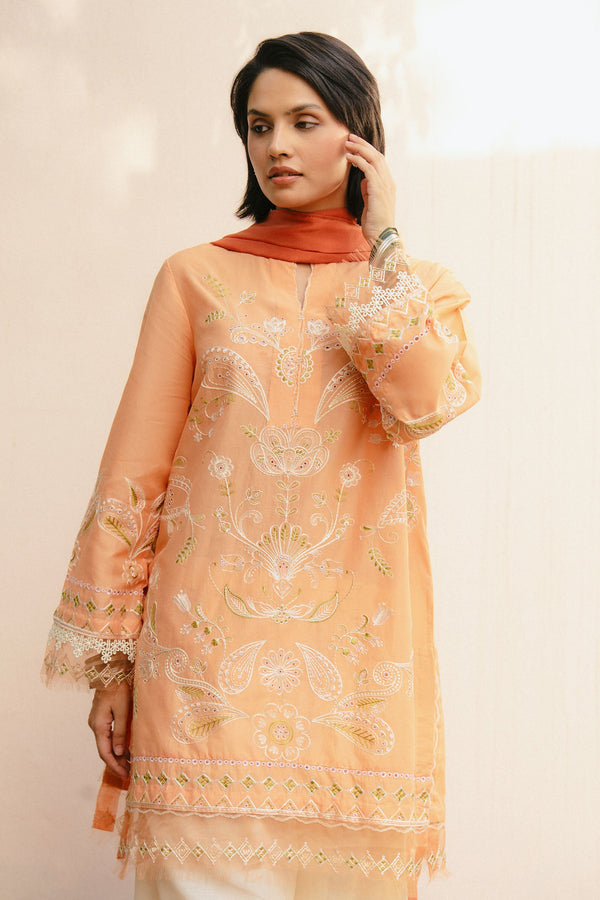 Zarashahjahan - CR25P0533