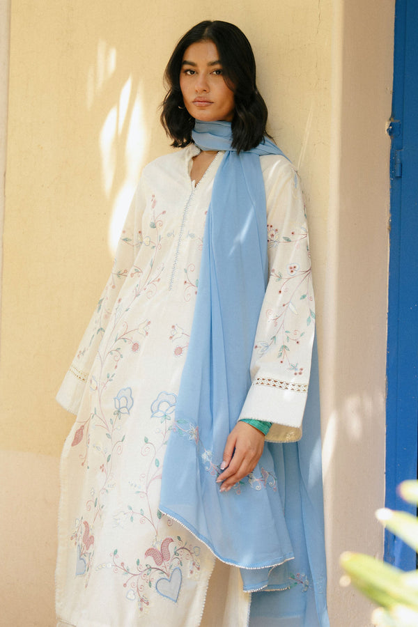 Zarashahjahan - CR25P0543