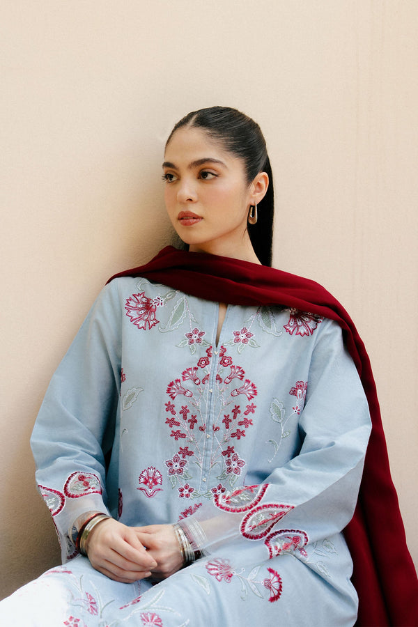 Zarashahjahan - CR25P0544