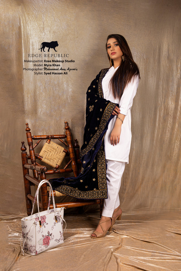 Edge Republicpak - WSHAWL 05
