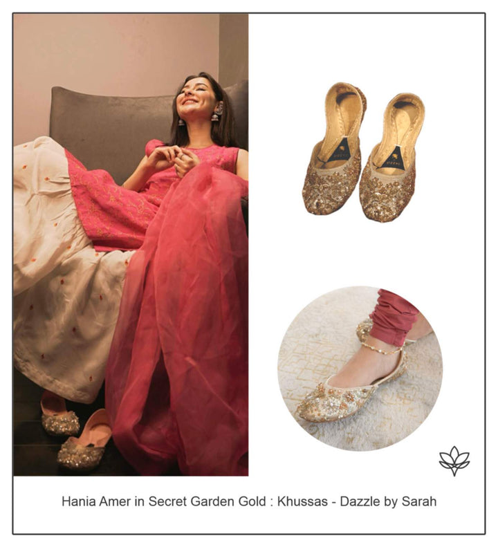 Secret Garden Gold-Khussa-kolhapuri-dazzle-by-sarah