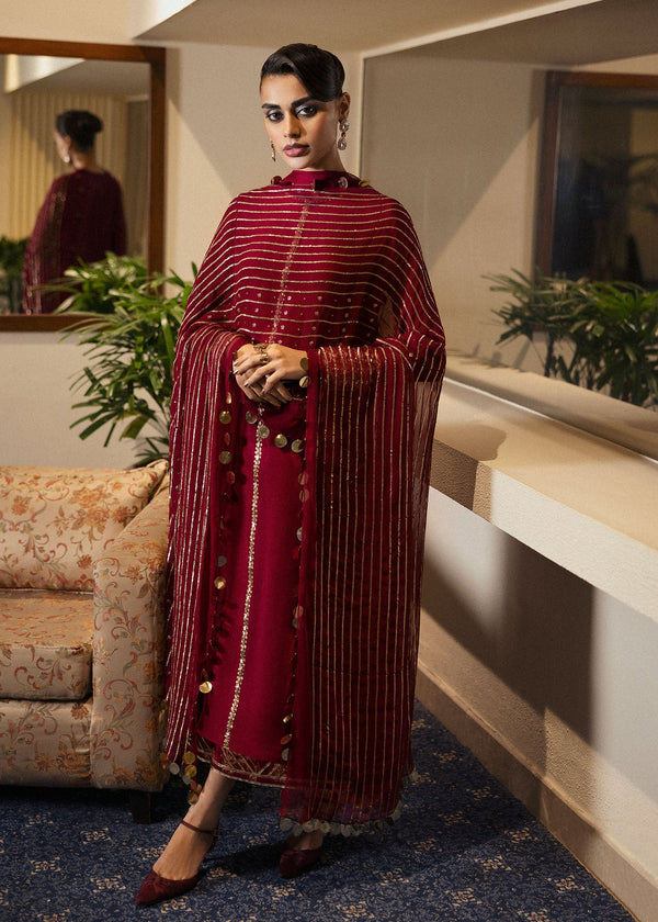 Hussain Rehar - Mulbery
