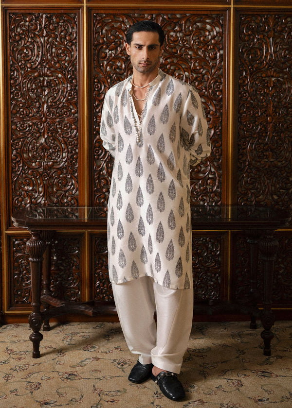 Hussain Rehar - Ivy