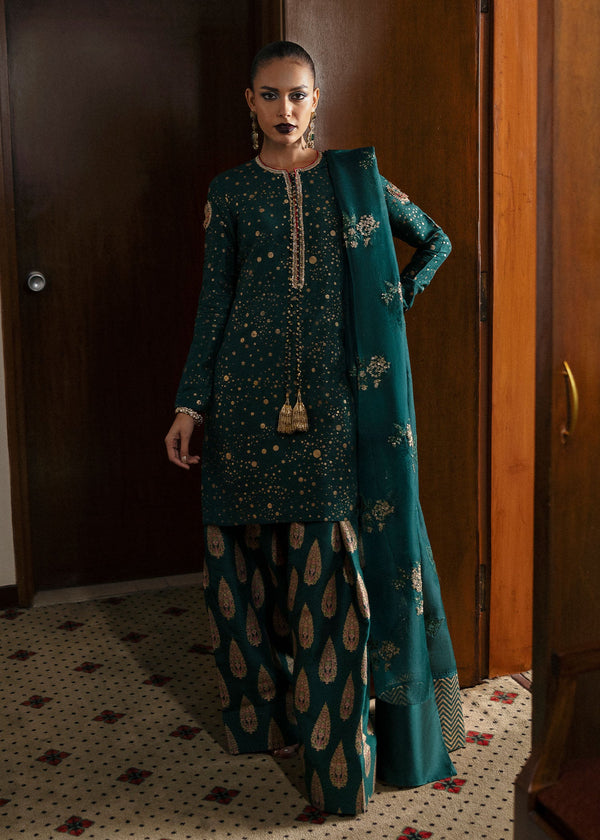 Hussain Rehar - Verdure