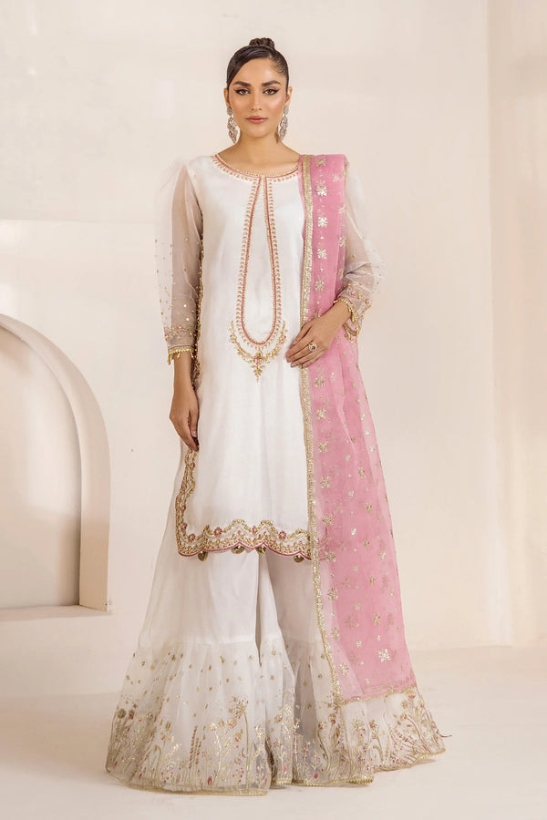 Noorangi - Stitched Pret Heer Pakistani Dress