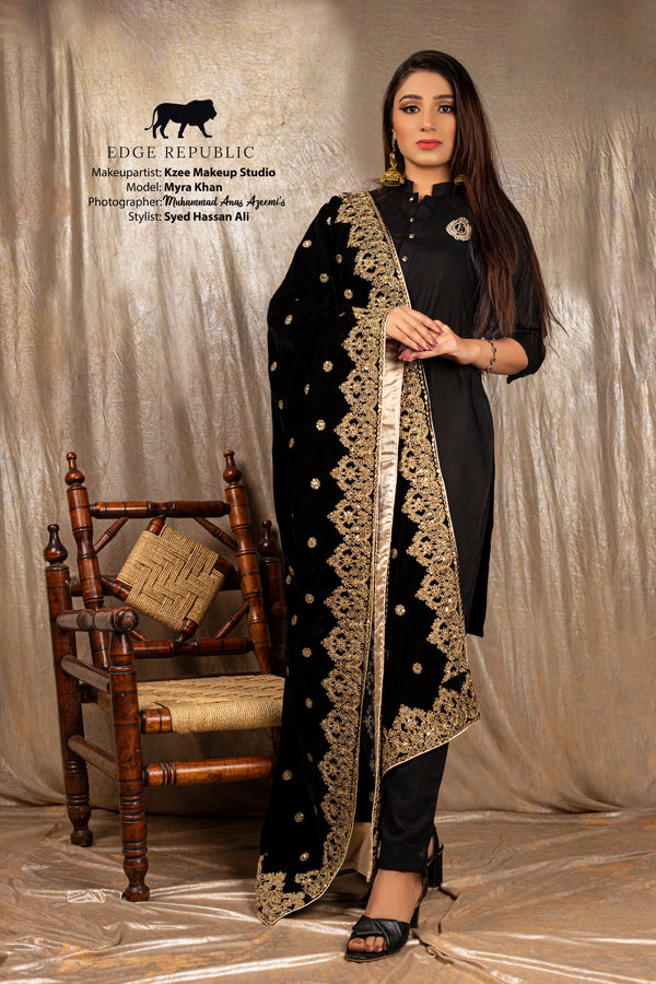 Edge Republicpak - WSHAWL 01