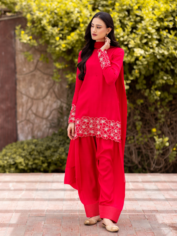 Daak & Co. - The Manaal Set - 3 Pcs