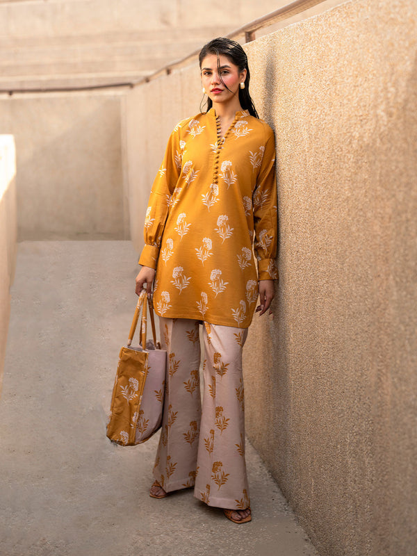 Cinq Official - Seraphina Casual Dress Pakistani Eastern Wear Dress