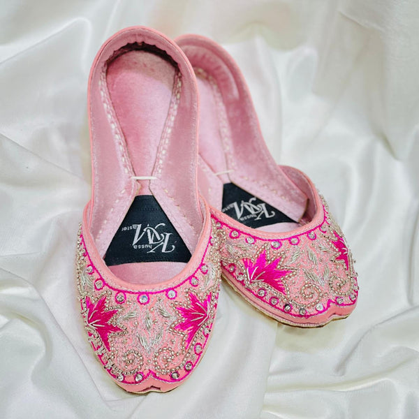 Khussa Master - STAR LPK Pakistani Ethinc Wear Khussa