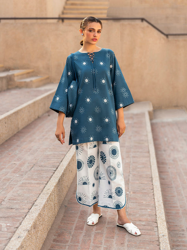 Cinq Official - Aura Casual Dress Pakistani Eastern Wear Dress