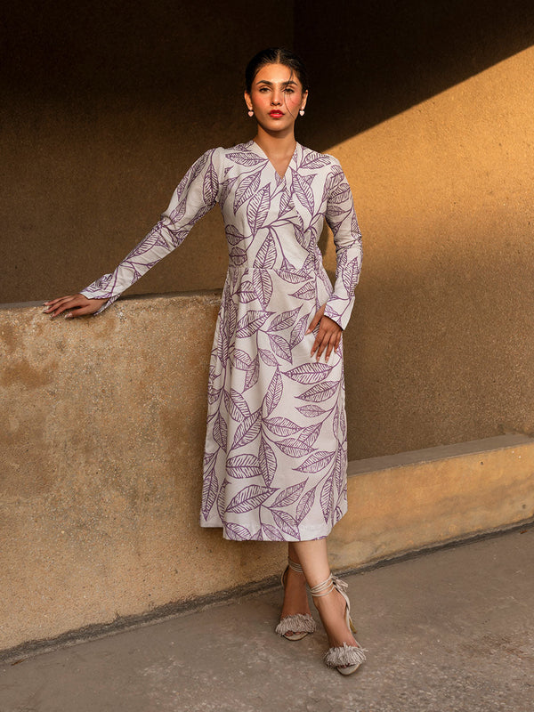 Cinq Official - Siesta Casual Dress Pakistani Eastern Wear Dress