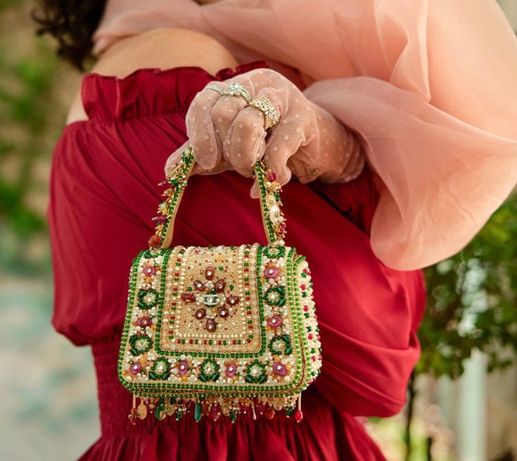 BAGS