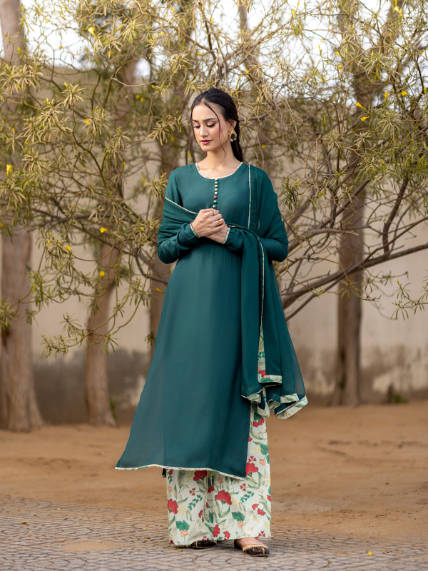 Daak & Co. - The Anarah Set - 3 Pcs