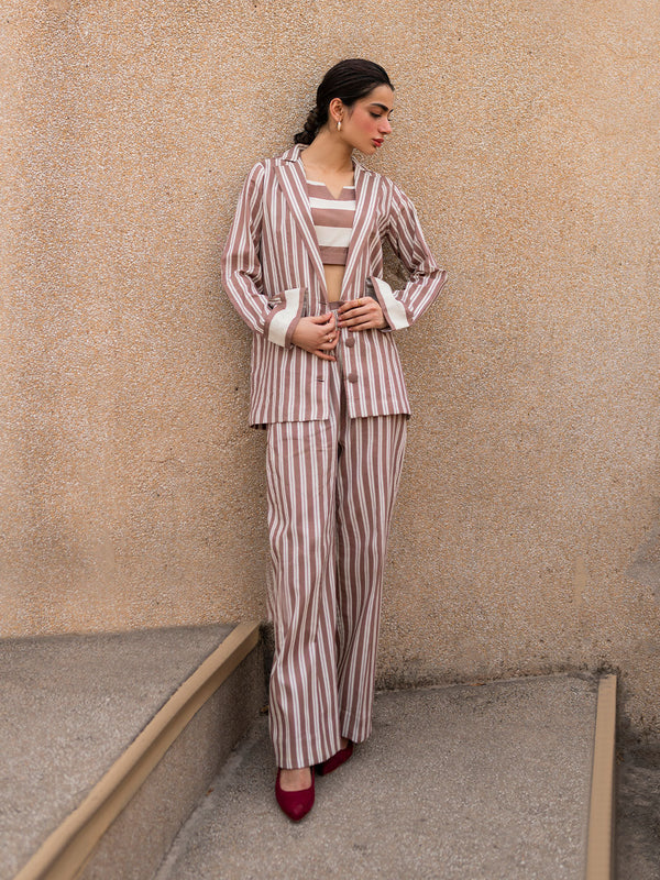 Cinq Official - Luna Casual Dress Pakistani Eastern Wear Dress