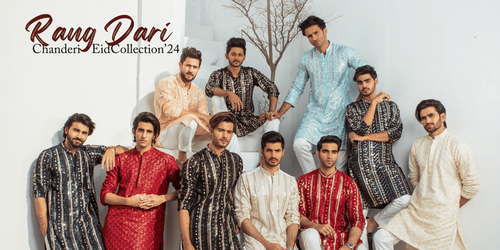 Eastka Latest Collection 2025 | Eastka
