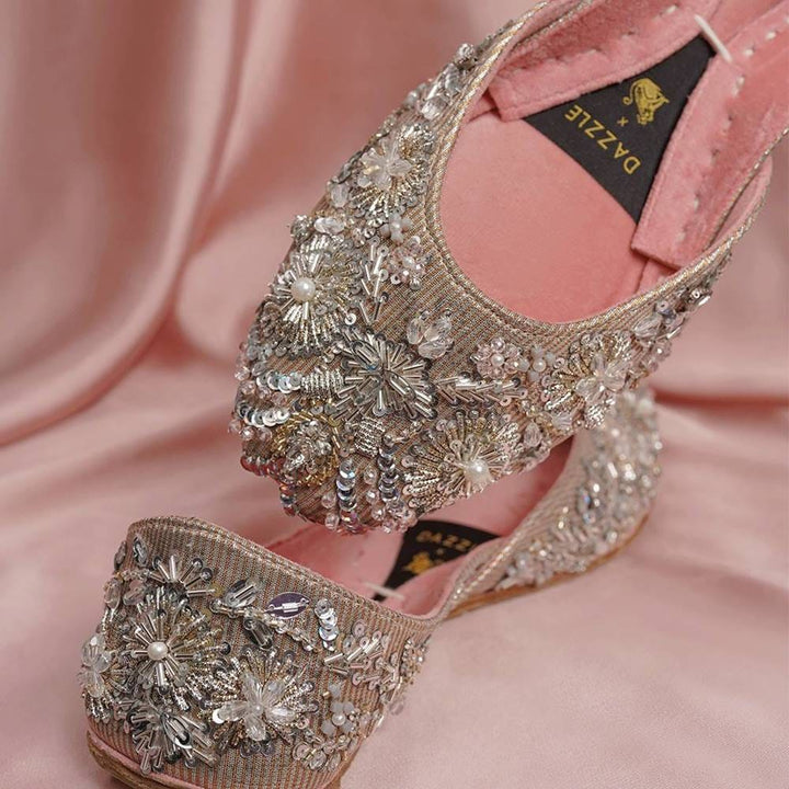 Secret Garden-Khussa-kolhapuri-dazzle-by-sarah