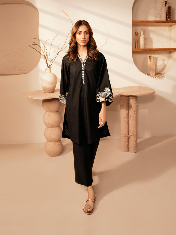 Cinq Official - Caviar Outfit Sets Pakistani Eastern Wear Dress