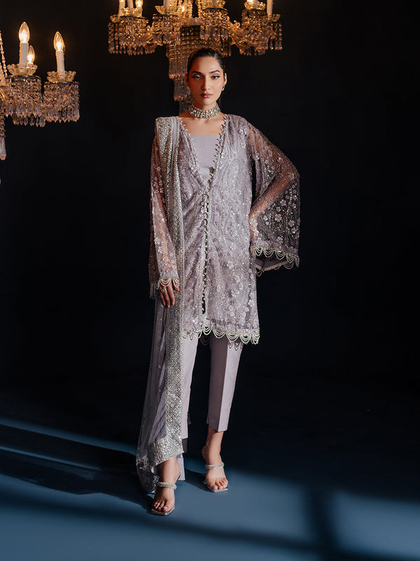 Cinq Official - Celia 3 PC Pakistani Eastern Wear Dress