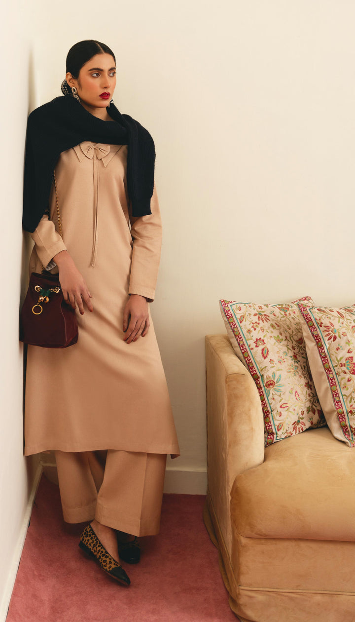 Minimalist Tara Lahore