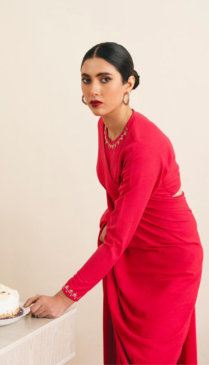 Erum Tara Lahore