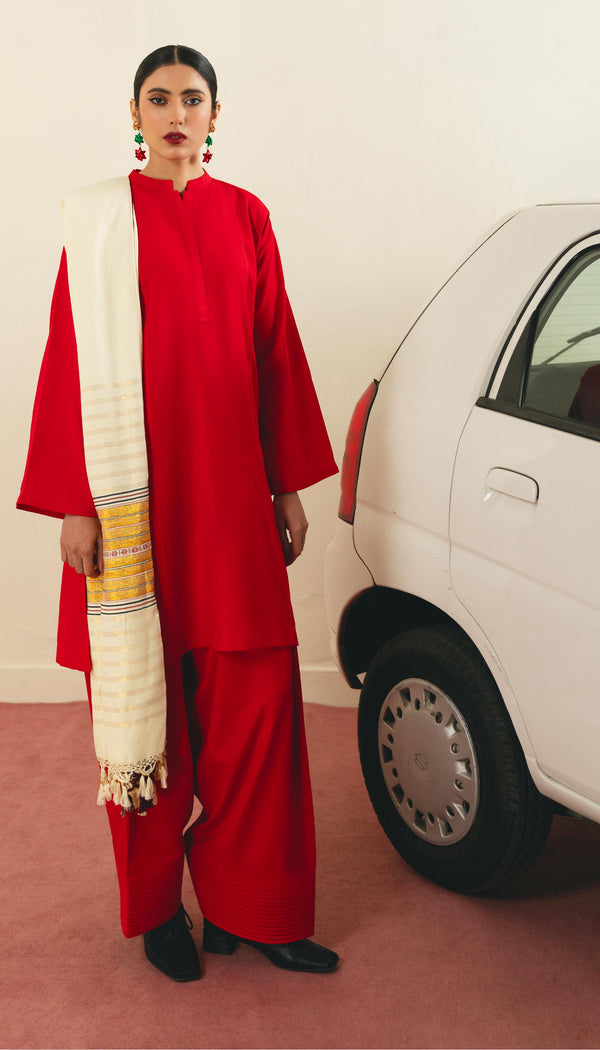 Naureen Tara Lahore