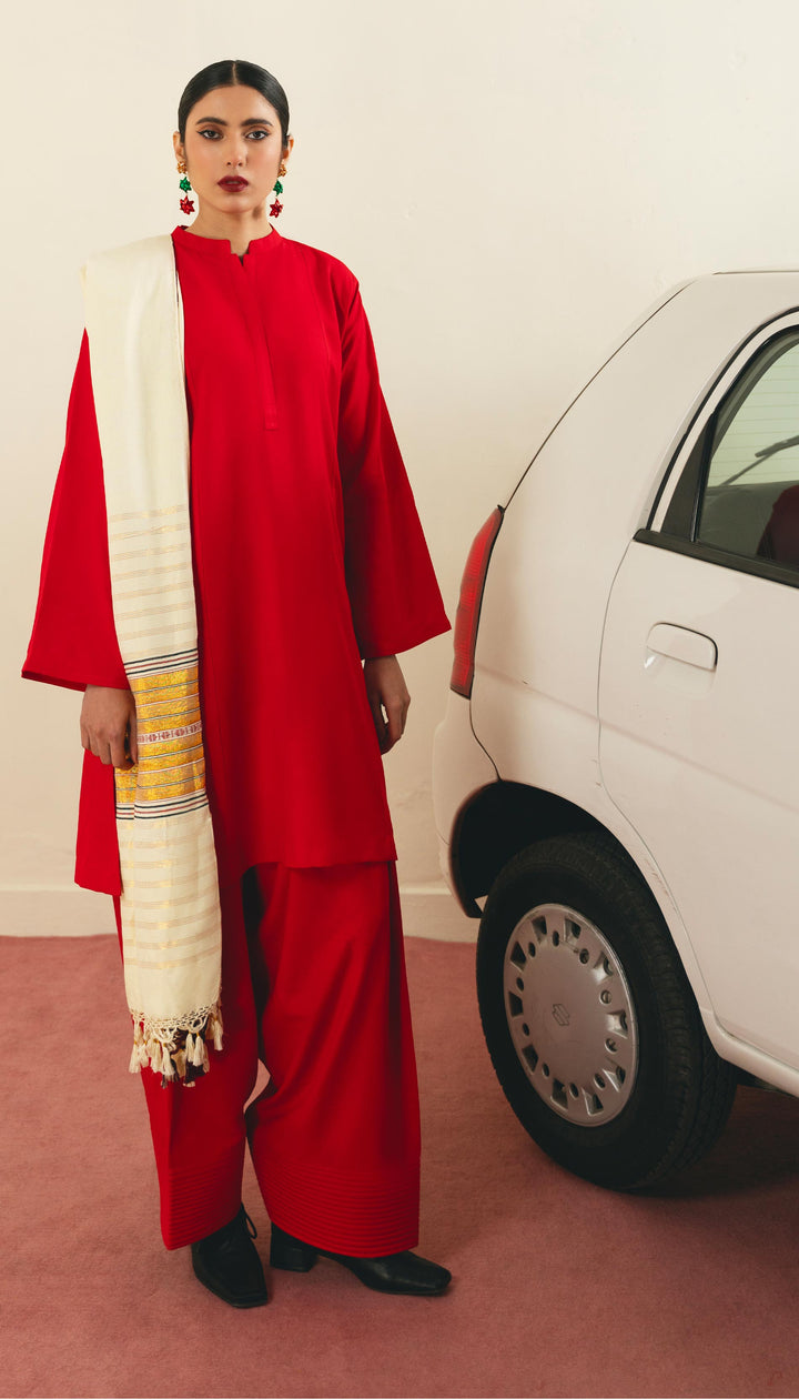 Naureen Tara Lahore