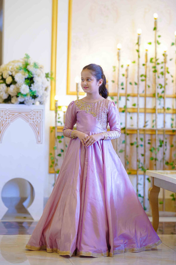 Fairy Queen - Rina Eastern Wear For Girls